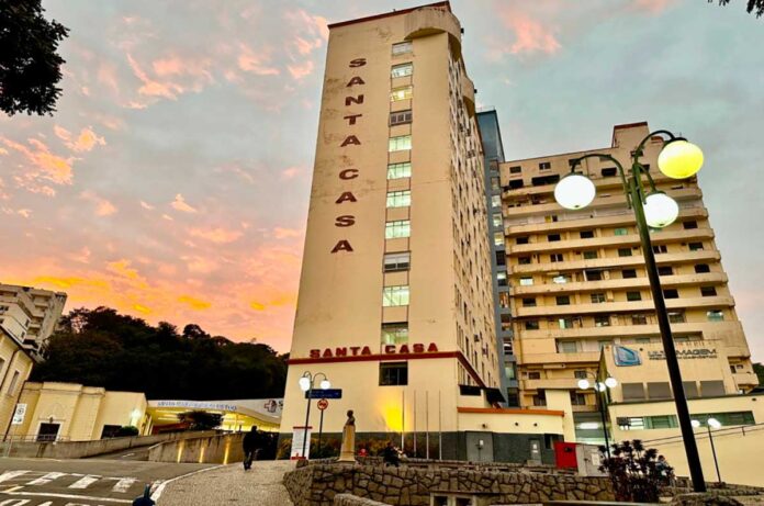 Presidente da Santa Casa, filha e genro são denunciados por desvio de recursos públicos