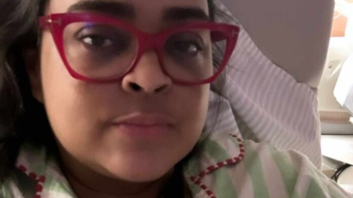 Preta Gil - Foto: Reprodução / Instagram 