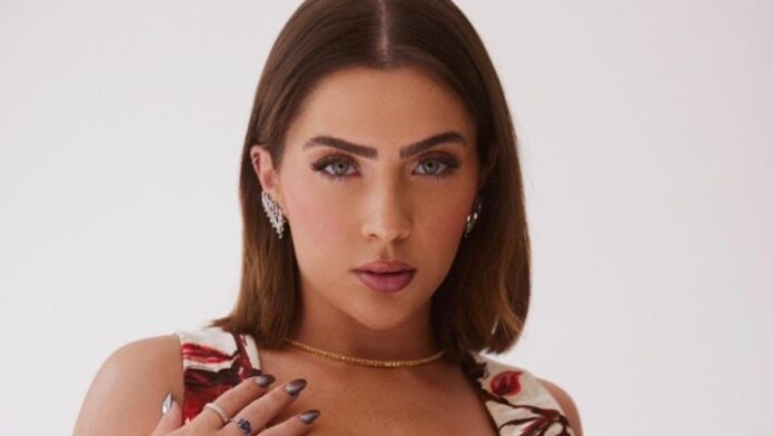 Jade Picon - Foto: Reprodução / Instagram @jadepicon