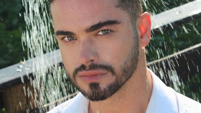 Sidney Sampaio - Foto: Reprodução / Instagram @sidneysampaiooficial