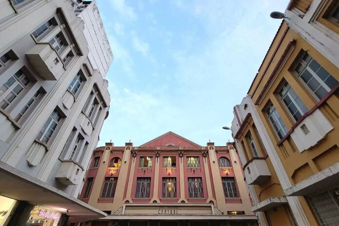 Setembro começa com tempo firme e elevação das temperaturas