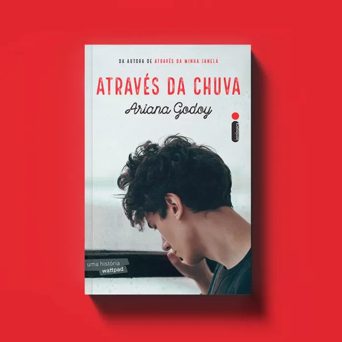 "Os Irmãos Hidalgo": "Através da Chuva" é publicado no Brasil