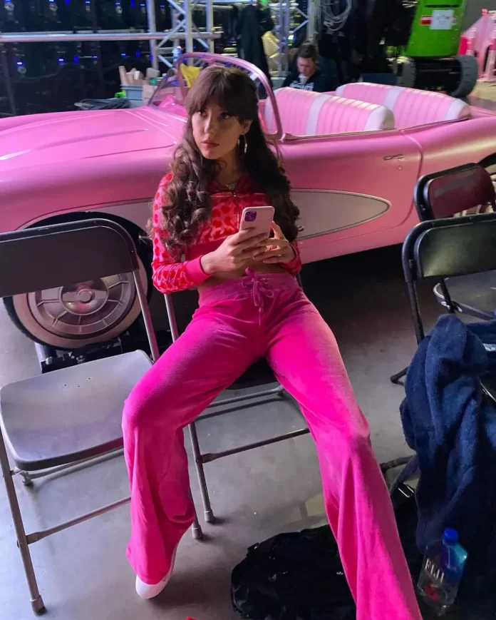 Filme "Barbie" tem atriz brasileira no elenco: descubra quem!