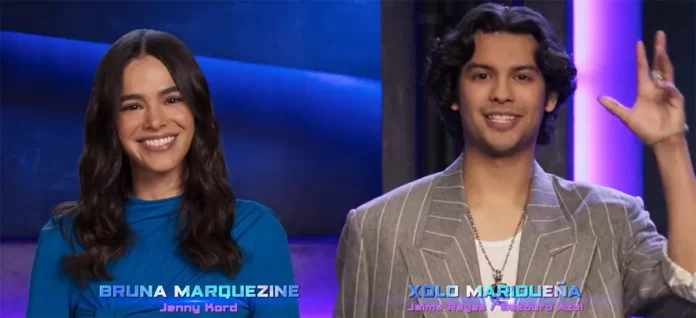 bruna-xolo-brasil-jpg.webp.webp "Besouro Azul": Bruna Marquezine e Xolo Maridueña gravam mensagem para Brasil