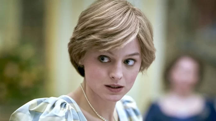 "Não sei nada da Marvel”, diz Emma Corrin, nove contratade da Marvel
