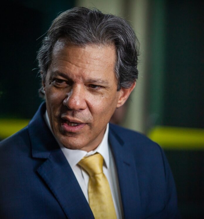  — Foto: Diogo Zacarias/Valor