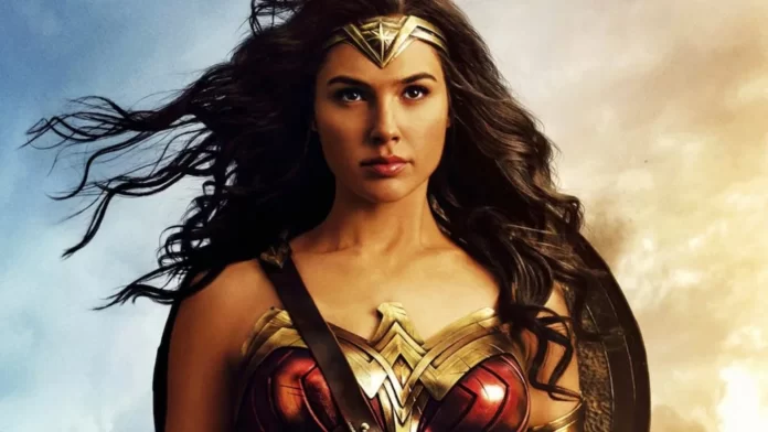 "Mulher-Maravilha 3" não terá Patty Jenkins na direção, afirma Gal Gadot