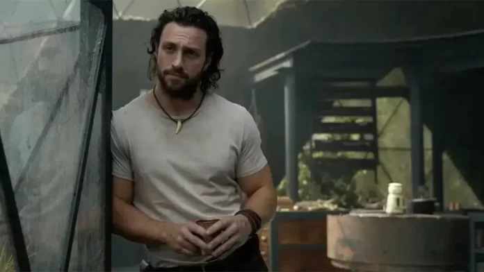 ADIADO: Sony empurra "Kraven, o Caçador" para 2024