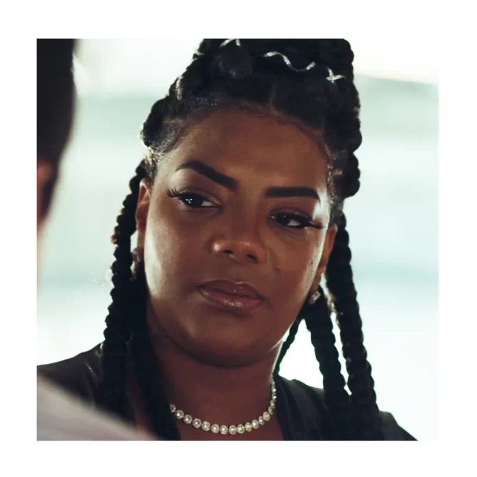 Filme com Ludmilla estreia nos cinemas nesta semana: "Vai Ter Troco"