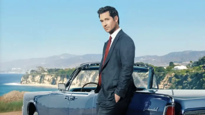RENOVADA! "O Poder e a Lei" terá 3ª temporada na Netflix