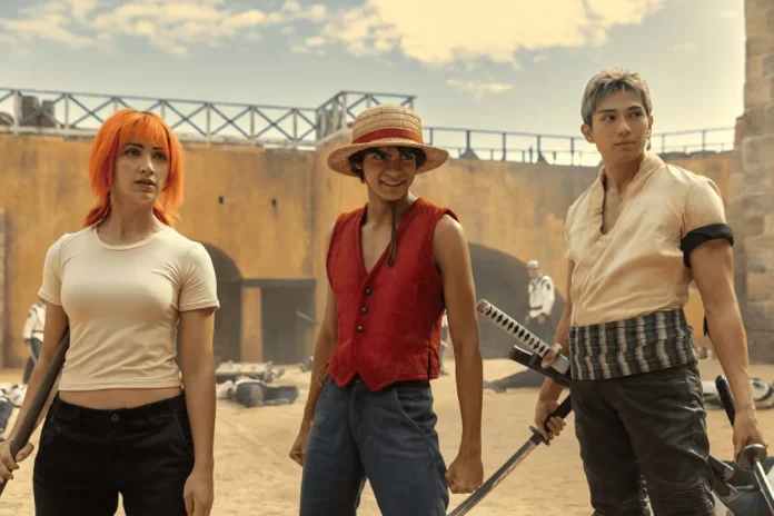 Descubra exigências que o criador de "One Piece" fez à Netflix