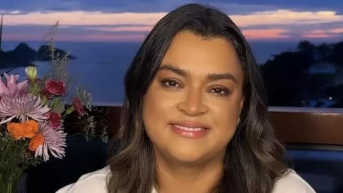 Preta Gil – Foto: Reprodução / Instagram