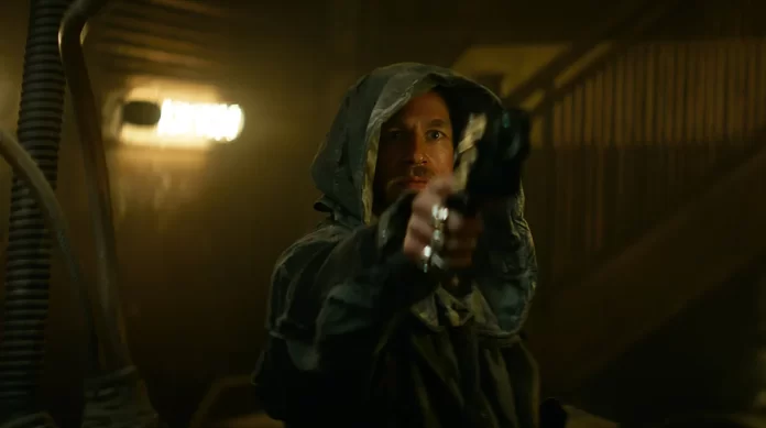 "Rebel Moon": Netflix anuncia datas de estreia das partes 1 e 2