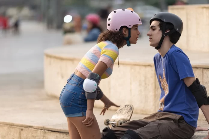 "Tudo Igual... SQN": trailer da 2ª temporada destaca clima entre Carol e Tomás