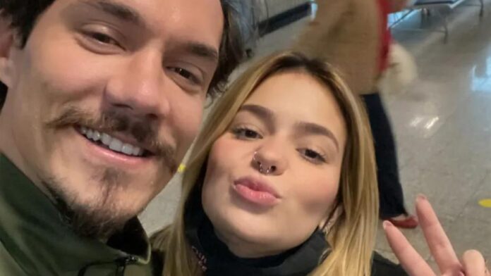 Eliezer e Viih Tube – Foto: Reprodução / Instagram