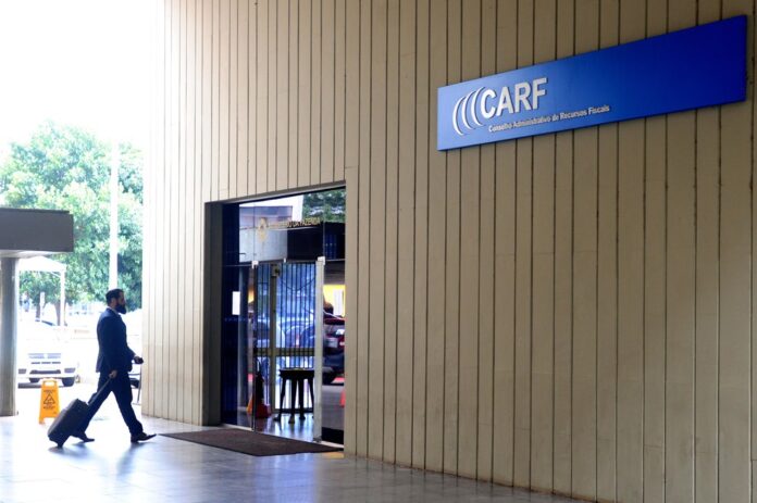 Reflexões para o Ministro da Fazenda: o Carf não é um tribunal de e para detentos — Foto: Ruy Baron/Valor