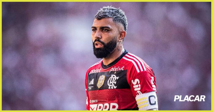 Em crise, Flamengo se inspira em viradas históricas por penta da Copa do Brasil - Placar