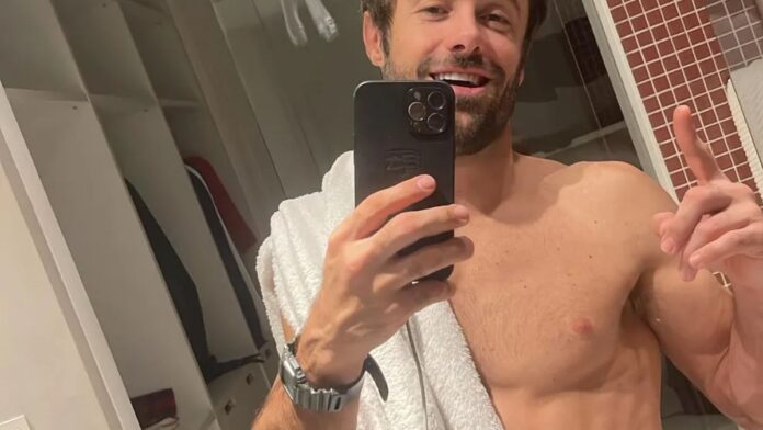 Kayky Brito / Reprodução: Instagram