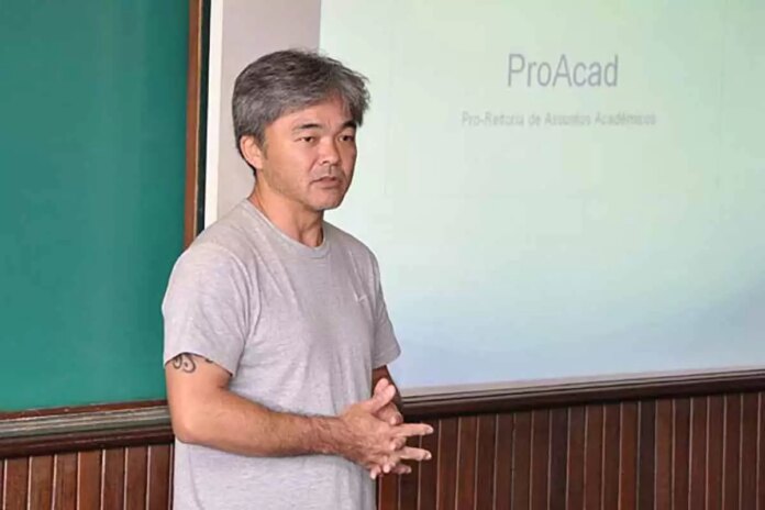Flavio Takakura Divulgacao UFJF