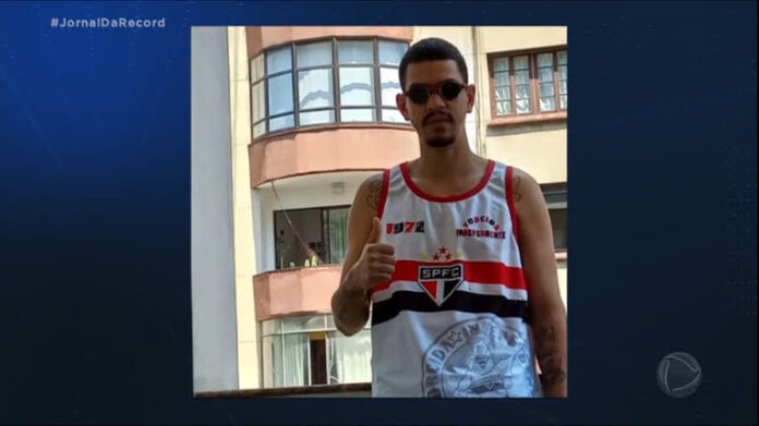 São-paulino morre após ser encontrado ferido próximo a confronto entre a polícia e torcedores - Notícias