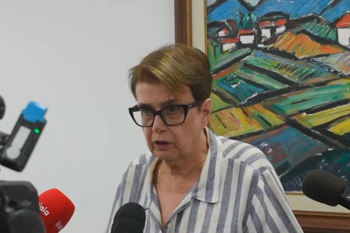 Sob risco de deslizamento, cerca de 50 pessoas deverão ser desalojadas do Alto Grajaú