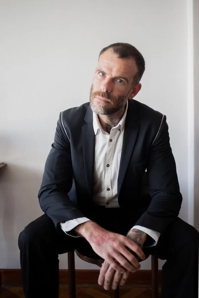 Entrevista: "Kat Torres foi feita de eras como Lady Gaga", diz Chico Felitti