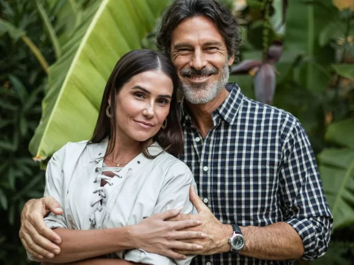 Globoplay anuncia data de estreia de "Codex 632", com Deborah Secco