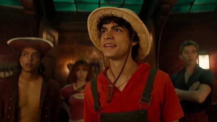 Netflix não confirma 2ª temporada de "One Piece", mas roteiros estão prontos