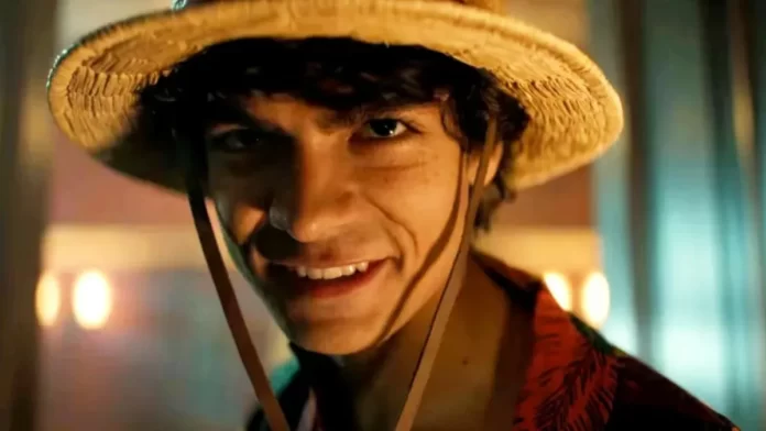 "One Piece": Netflix testou mais de 100 atores para Luffy