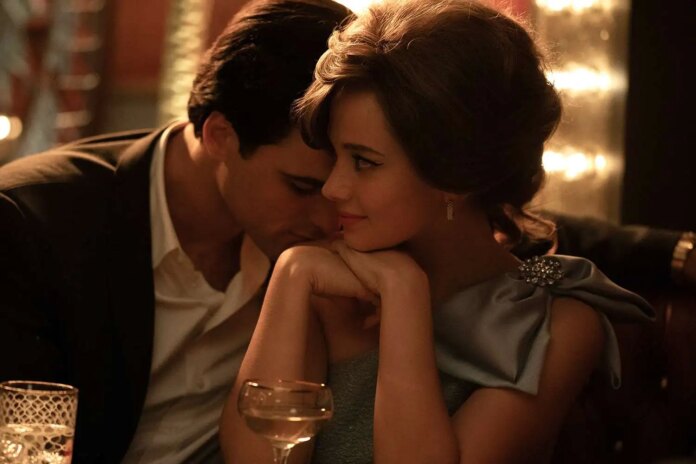 Estreia de "Priscilla" é adiada após aclamação no Festival de Veneza