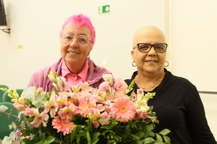 Acispes promove ações especiais para Outubro Rosa em Juiz de Fora