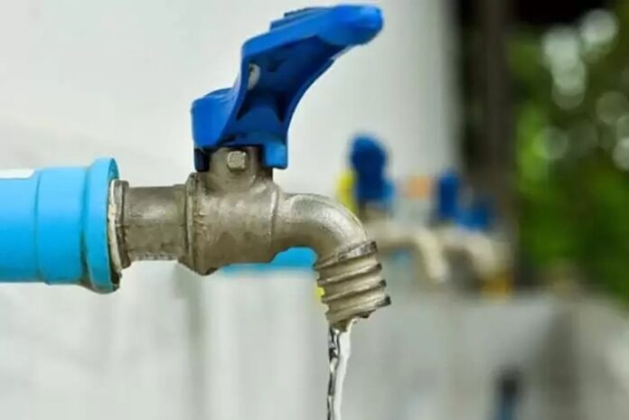 Bairros da Zona Nordeste pode ter abastecimento de água comprometido nesta segunda