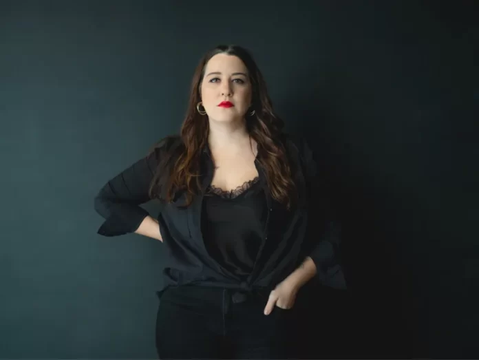 Camila Ferraz, Gerente de Novos Negócios & Desenvolvimento da Warner Music Brasil