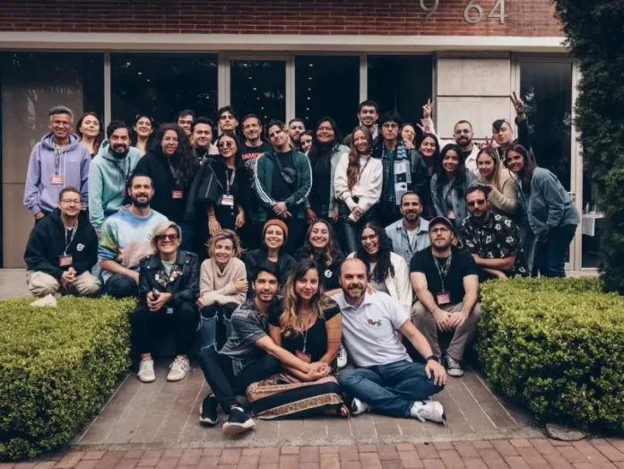 Encontro ONErpm no México com foco em potencializar a música latina