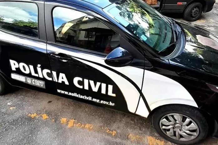 Polícia Civil prende dentista por descumprimento de medida protetiva