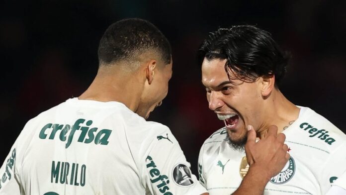 STJD se atrapalha, perde o prazo e o Palmeiras comemora