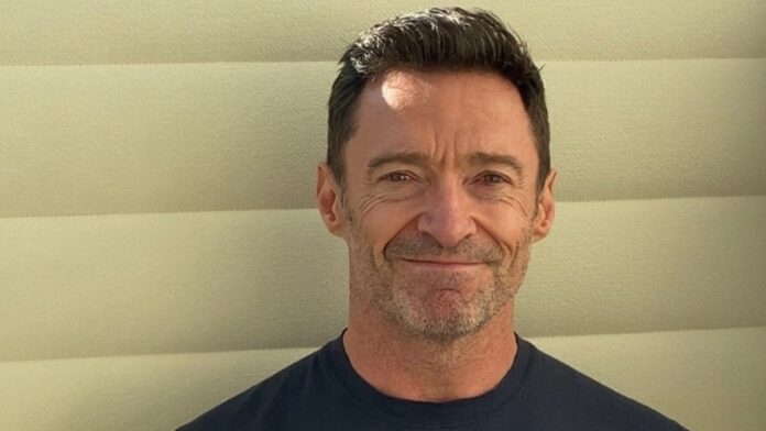 Hugh Jackman - Foto: Reprodução / Instagram @thehughjackman