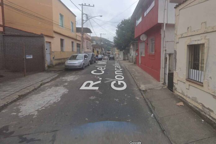 Serviço de remodelação compromete fornecimento de água na Região Sudeste Serviço de remodelação compromete fornecimento de água na Região Sudeste