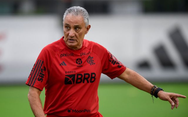 Técnico do Flamengo, Tite tem retrospecto positivo contra o Cruzeiro Técnico do Flamengo, Tite tem retrospecto positivo contra o Cruzeiro - Flamengo - Notícias e jogo do Flamengo