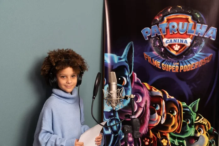 Entrevista: Antônio, filho de Aline Wirley e Igor Rickli, estreia no mundo artístico