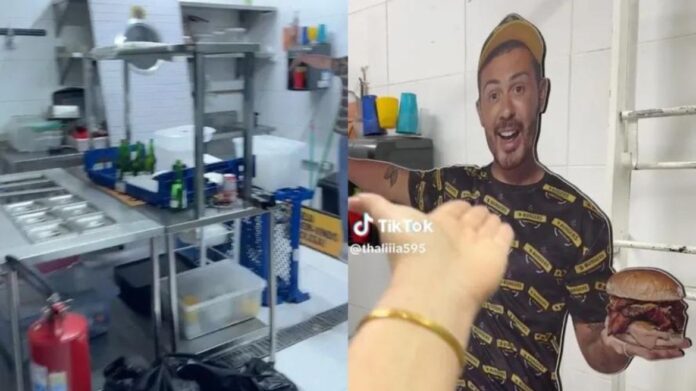 Carlinhos Maia foi acusado de não prestar apoio – Foto: Reprodução / TikTok
