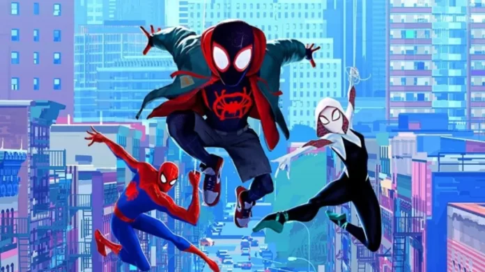 Quando "Homem-Aranha: Através do Aranhaverso" estreará na HBO Max?