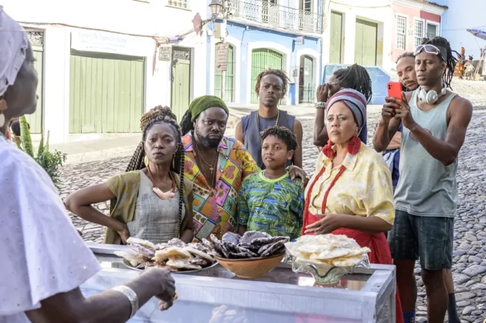 Data de estreia de "Ó Pai, Ó 2" é adiada