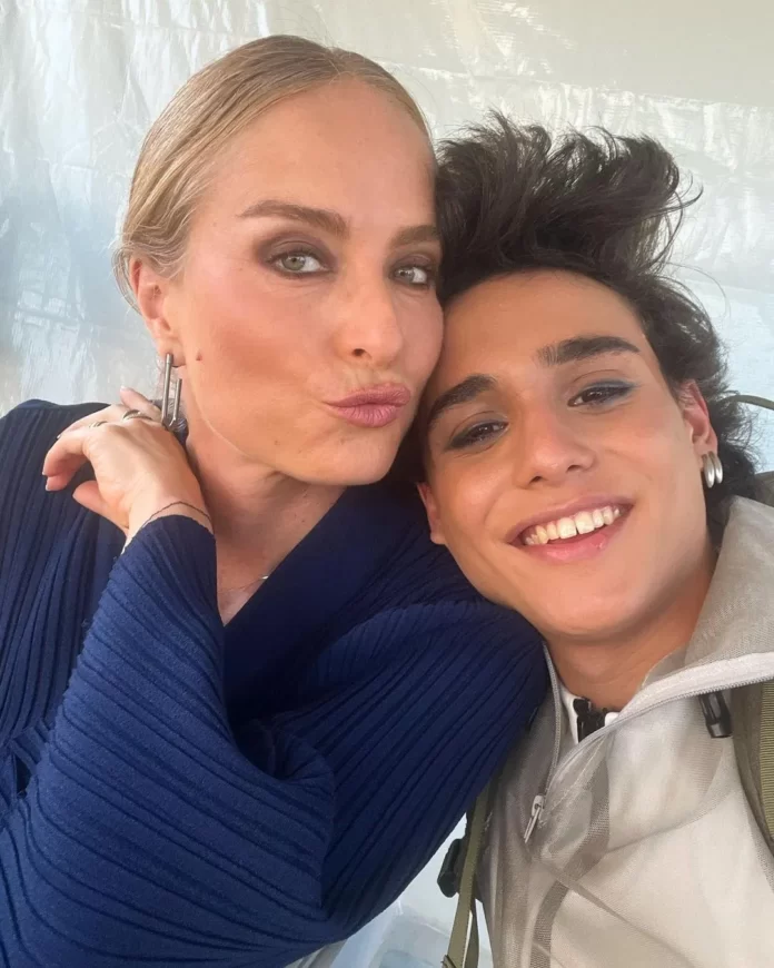 "Tarã": Pedro Goifman conta bastidores de série com Xuxa e Angélica