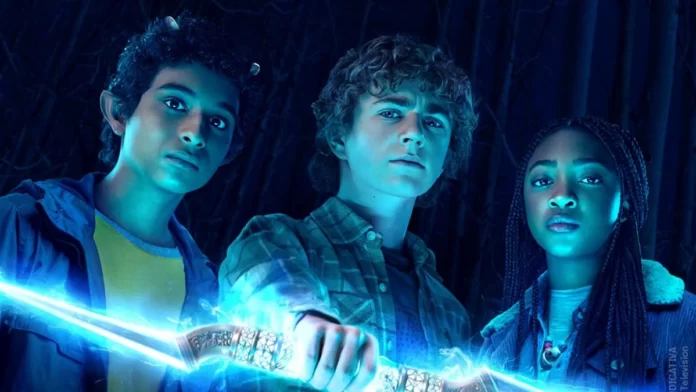 Caríssima! Descubra quanto a série "Percy Jackson e os Olimpianos" custou para Disney+