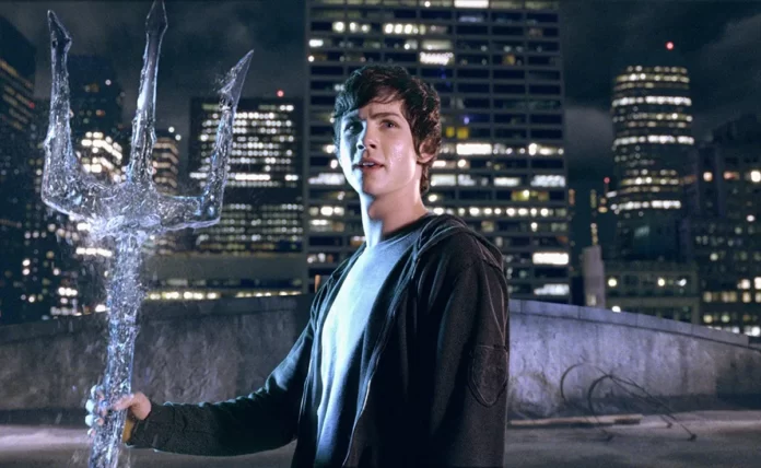Por que os filmes "Percy Jakson" não deram certo? Roteirista responde!