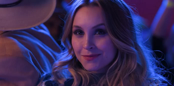 Entrevista: Carla Diaz se divide entre comédia romântica e 'true crime'
