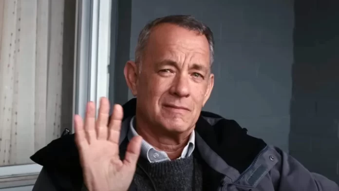 É FAKE! Comercial de Tom Hanks para plano dentário é resultado de IA