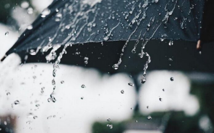 Chuva