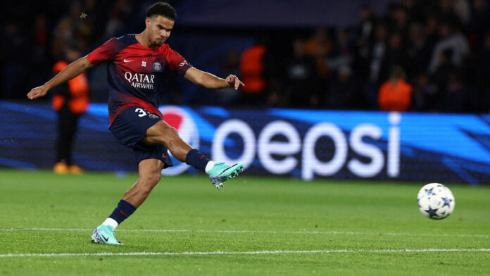 Conheça&nbsp;Zaire-Emery, jogador do PSG que é o mais jovem a ser convocado pela França desde 1911